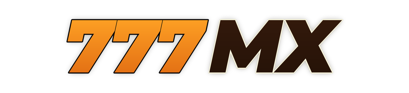 777mx Logo